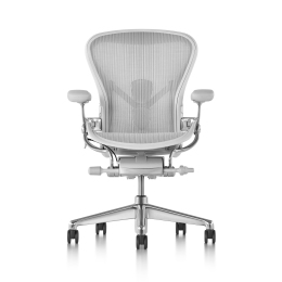 eames aeron chair