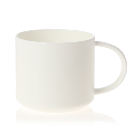 THE CONRAN SHOP Speckle Ceramic Mug for Men