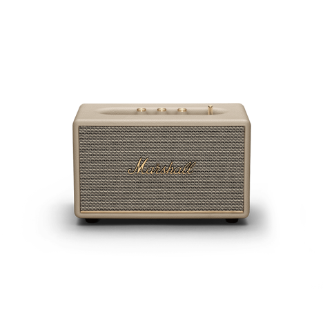 Marshall Lifestyle Woburn II BT White enceinte Bluetooth (bl